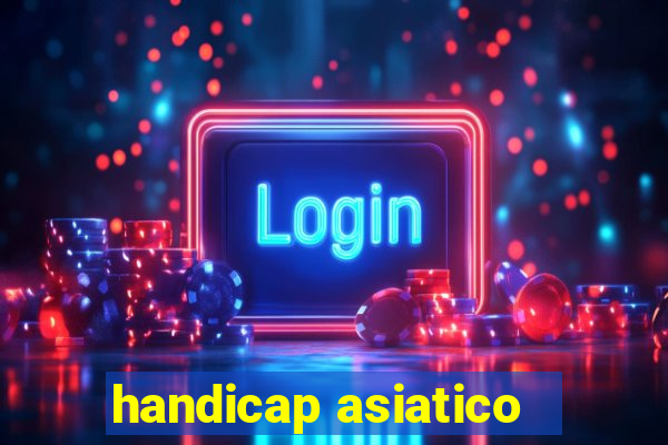 handicap asiatico - 1.5